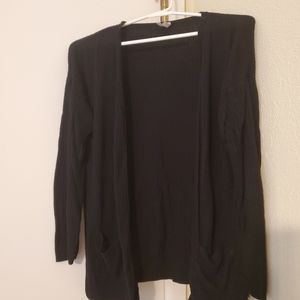 Cardigan Sweater
